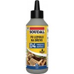 SOUDAL 66A Lepidlo na dřevo 250 g – Hledejceny.cz