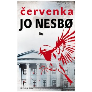 Červenka - Jo Nesbo