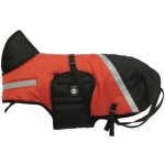 Zero DC - Pláštěnka s límcem pes – Zboží Dáma