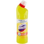 Domestos čistí a dezinfikuje Citrus Fresh 750 ml – HobbyKompas.cz