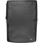 Plastová vana do kufru Rezaw-Plast VW Caddy 2004-2020 2 místa – Hledejceny.cz