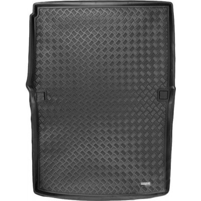 Plastová vana do kufru Rezaw-Plast VW Caddy 2004-2020 2 místa – Hledejceny.cz