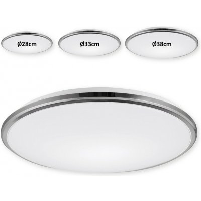 Top Light Silver KM 6000 – Zbozi.Blesk.cz