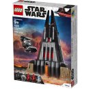 LEGO® Star Wars™ 75251 Hrad Dartha Vadera