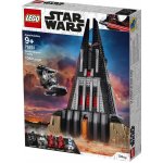 LEGO® Star Wars™ 75251 Hrad Dartha Vadera – Hledejceny.cz