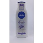 Nivea Lavender tělové mléko 400 ml – Zbozi.Blesk.cz