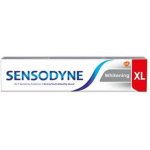 Sensodyne Whitening šetrně bělí citlivé zuby 100 ml – Hledejceny.cz