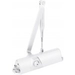 DORMA TS68 EN 2/3/4 bílá RAL 9016 – Hledejceny.cz