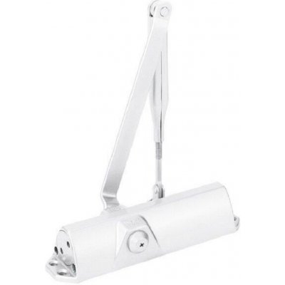 DORMA TS68 EN 2/3/4 bílá RAL 9016 – Hledejceny.cz