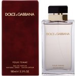 Dolce & Gabbana 2012 parfémovaná voda dámská 100 ml – Hledejceny.cz