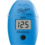 Hanna checker HI755 tester na měření alkality dKH – Zbozi.Blesk.cz