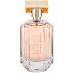 Hugo Boss Boss The Scent parfémovaná voda dámská 100 ml – Zboží Dáma