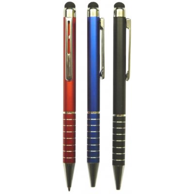 Grand kuličkové pero GR-3608 TOUCH PEN 160-1994 474306 – Zboží Mobilmania