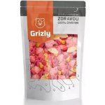 Grizly Lyo mix Šestka 125 g – Hledejceny.cz