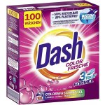 Dasch Color Frische 3 Fach Formel 100 PD – Zboží Mobilmania