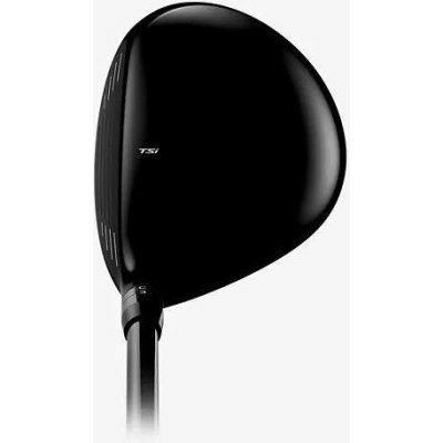 Titleist TSi2 21° KuroKage Black DC SFW dřevo pravé grafit Ladies – Zbozi.Blesk.cz