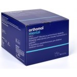 Orthomol Mental 30 denních dávek – Hledejceny.cz