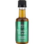 Clubman Whiskey Woods voda po holení 50 ml – Hledejceny.cz