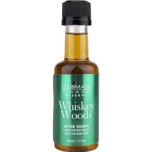 Clubman Whiskey Woods voda po holení 50 ml