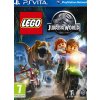 Hra na PS Vita LEGO Jurassic World