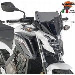 Kappa KA1159 kouřová – Sleviste.cz