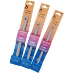 Pony háček plastový 15cm Barva: PONY háček č.10 – Zbozi.Blesk.cz