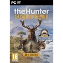 Hra na PC theHunter: Call of the Wild (2019 Edition)