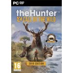 theHunter: Call of the Wild (2019 Edition) – Hledejceny.cz