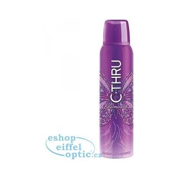 C-Thru Glamorous deospray 150 ml