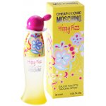 Moschino Hippy Fizz toaletní voda dámská 30 ml – Hledejceny.cz