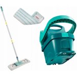 Leifheit Mop a kbelík plochý 42 cm – Zboží Dáma Leifheit Mop a kbelík plochý 42 cm – Zboží Dáma