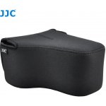 JJC pouzdro neoprénové OC-MC3BK – Zboží Živě