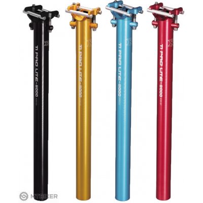 Kcnc Ti Pro Lite Scandium – Zboží Mobilmania