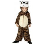 Tygřík – Zboží Dáma