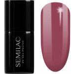 Semilac gel lak 005 Berry Nude 7 ml – Zboží Dáma