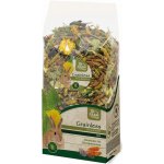 JR Farm Zakrslý Králík Grainless Health Mix 600 g – Sleviste.cz