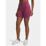 Under Armour dámské kraťasy UA VANISH SEAMLESS SHORT červená – Zboží Dáma