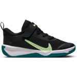 Nike - Omni Multi-Court sportovní/volnočasové boty - Unisex - Běžecké boty - černá - 32 – Zboží Mobilmania