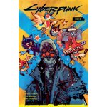 Cyberpunk 2077 - XOXO – Zboží Mobilmania