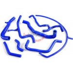 Hadicový kit Jap Parts VW Golf 3 / Vento 2.8/2.9 VR6 (92-97) – Zboží Mobilmania