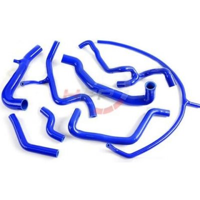 Hadicový kit Jap Parts VW Golf 3 / Vento 2.8/2.9 VR6 (92-97) – Zboží Mobilmania