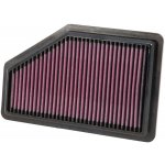 Vzduchový filtr K&N Filters 33-2961 – Hledejceny.cz
