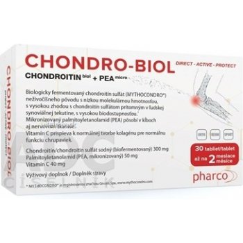 Chondro-BIOL 30 tablet