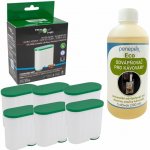 FilterLogic CFL-903B 6 ks + Penepex Eco univerzální odvápňovač 500 ml – Sleviste.cz
