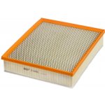 Vzduchový filtr HENGST FILTER E1464L – Hledejceny.cz