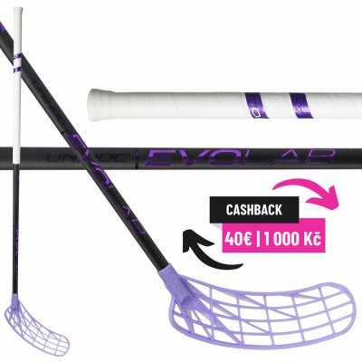 Unihoc Unilite Evolab Titan 26 – Zboží Dáma