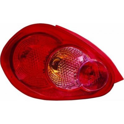 DEPO TO AYGO/L zad světlo 212-19N3L-LD-UE – Hledejceny.cz