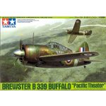 Tamiya Brewster B339 Buffalo Pacific Theater 1:48 – Zboží Dáma