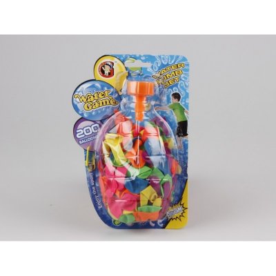 alltoys vodni bomby – Heureka.cz