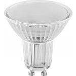 Osram LED žárovka STAR, GU10, 4,3W, teplá bílá – Hledejceny.cz
